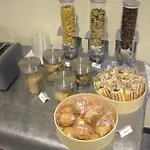Ξενοδοχείο Santhyago