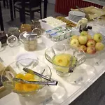 Santhyago Ξενοδοχείο Trofa