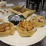 Ξενοδοχείο Santhyago Trofa