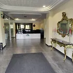 Santhyago Ξενοδοχείο