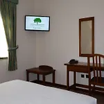 Ξενοδοχείο Santhyago 3*