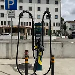 Ξενοδοχείο Santhyago Trofa