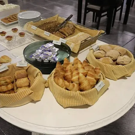 호텔 Santhyago 트로파