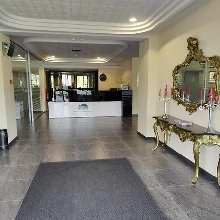 Santhyago Hotel