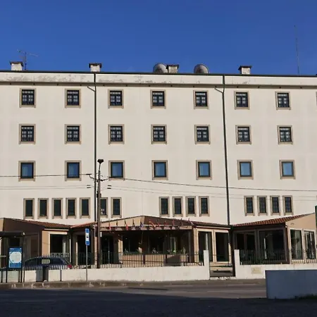 Santhyago Hotel 3*