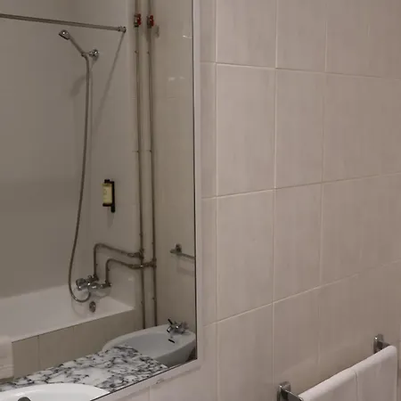 Hotel Santhyago 3*