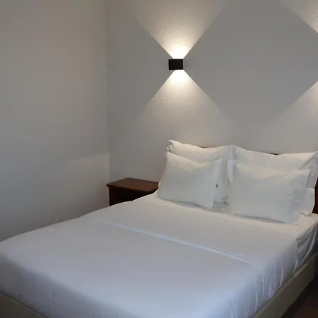 Hotel Santhyago Trofa