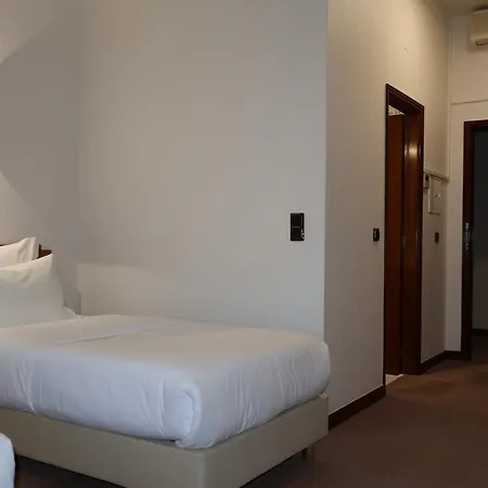 Hotel Santhyago