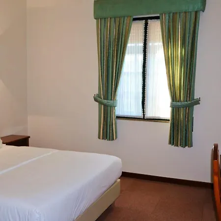 Santhyago Hotel