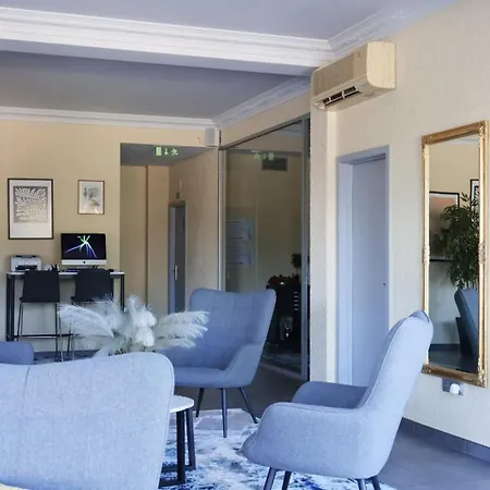 Santhyago Hotel 3*
