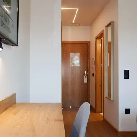 Hotel Santhyago 3*