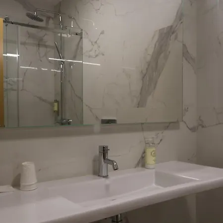 Santhyago Hotel 3*