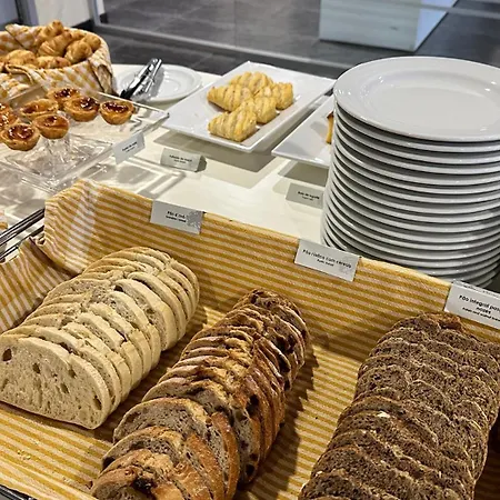 Ξενοδοχείο Santhyago