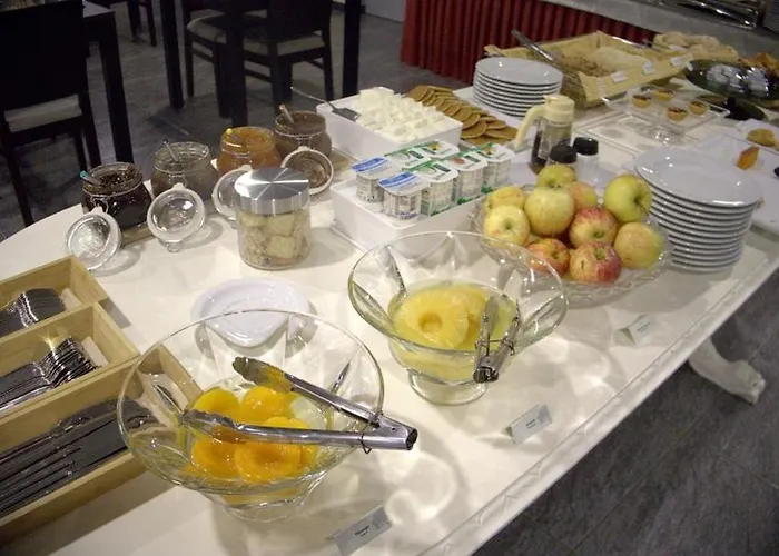 Santhyago Ξενοδοχείο Trofa