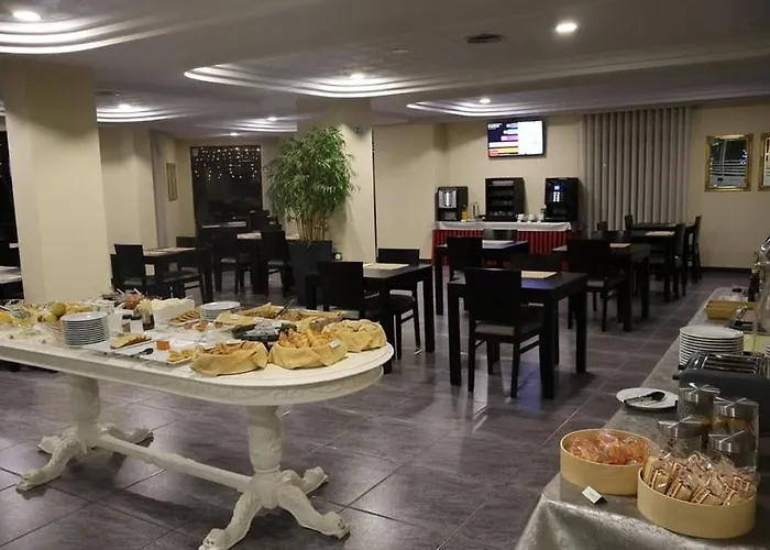 Santhyago Ξενοδοχείο Trofa