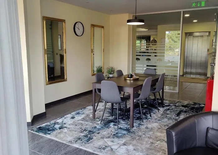 Ξενοδοχείο Santhyago